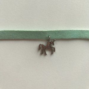 Unicorn Choker